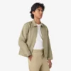 Unlined Eisenhower Jacket