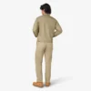Unlined Eisenhower Jacket