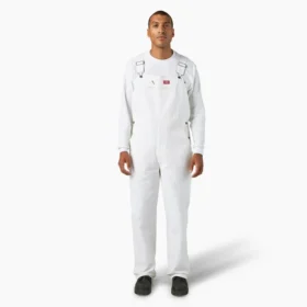 Utility Painter’s Bib Overalls