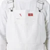 Utility Painter’s Bib Overalls