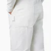 Utility Painter’s Bib Overalls