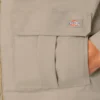 Utility Service Jacket