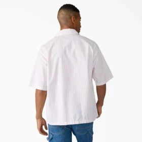 Venedocia Striped Shirt