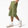 Vernal Loose Shorts, 13″
