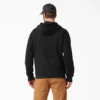 Water Repellent Logo Hoodie