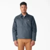 Waxed Canvas Service Jacket