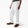 Wellsville Baggy Tapered Twill Pant
