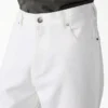 Wellsville Baggy Tapered Twill Pant