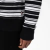 Westover Striped Sweatshirt