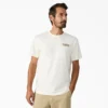 Wetlands Short Sleeve Graphic T-Shirt