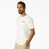 Wetlands Short Sleeve Graphic T-Shirt