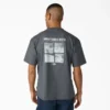Wolfhurst Short Sleeve Graphic T-Shirt