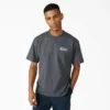 Wolfhurst Short Sleeve Graphic T-Shirt