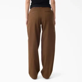 Women’s 247 Garment Dyed Loose Work Pants