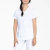 Women’s Balance V-Neck Scrub Top