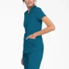 Women’s Balance V-Neck Scrub Top