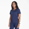 Women’s Balance V-Neck Scrub Top