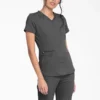 Women’s Balance V-Neck Scrub Top