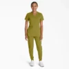 Women’s Balance V-Neck Scrub Top