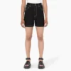 Women’s Carpenter Jean Shorts, 5″