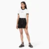 Women’s Carpenter Jean Shorts, 5″