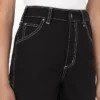 Women’s Carpenter Jean Shorts, 5″