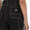 Women’s Carpenter Jean Shorts, 5″
