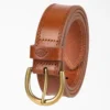 Women’s Casual Leather Belt