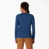 Women’s Cooling Long Sleeve Pocket T-Shirt