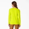 Women’s Cooling Long Sleeve Pocket T-Shirt