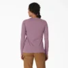 Women’s Cooling Long Sleeve Pocket T-Shirt