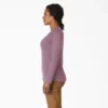 Women’s Cooling Long Sleeve Pocket T-Shirt