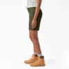 Women’s Cooling Relaxed Fit Shorts, 9″
