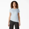 Women’s Cooling Short Sleeve Pocket T-Shirt
