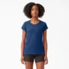 Women’s Cooling Short Sleeve Pocket T-Shirt