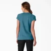 Women’s Cooling Short Sleeve Pocket T-Shirt