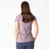 Women’s Cooling Short Sleeve Pocket T-Shirt