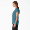 Women’s Cooling Short Sleeve Pocket T-Shirt