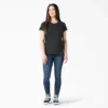 Women’s Cooling Short Sleeve Pocket T-Shirt