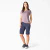 Women’s Cooling Short Sleeve Pocket T-Shirt