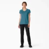 Women’s Cooling Short Sleeve Pocket T-Shirt