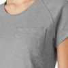 Women’s Cooling Short Sleeve Pocket T-Shirt
