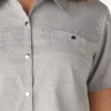 Women’s Cooling Short Sleeve Work Shirt