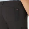 Women’s Cooling Slim Fit Cargo Shorts, 10″