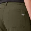 Women’s Cooling Slim Fit Cargo Shorts, 10″