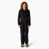 Women’s Corduroy Long Sleeve Coveralls
