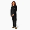 Women’s Corduroy Long Sleeve Coveralls