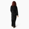 Women’s Corduroy Long Sleeve Coveralls