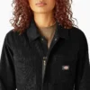 Women’s Corduroy Long Sleeve Coveralls