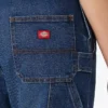 Women’s Denim Boyfriend Fit Bib Overalls